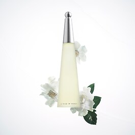 L'Eau D'Issey - Frisch-florales und aquatisches Eau de Toilette
